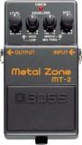Boss MT-2 Metal Zone -  1