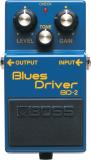 Boss BD-2 Blues Driver -  1