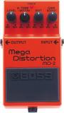 Boss MD-2 Mega Distortion -  1