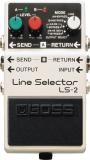 Boss LS-2 Line Selector -  1
