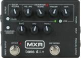 Dunlop M80 Bass DI+ -  1