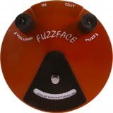 Dunlop JDF2 FuzzFace -  1