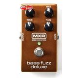 Dunlop M84 MXR BASS FUZZ DELUXE -  1