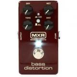 Dunlop M85 MXR Bass Distortion -  1