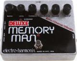 ELECTRO-HARMONIX Deluxe Memory Man -  1