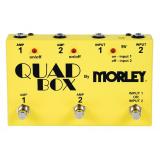 Morley Quad -  1