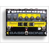 Radial Bassbone -  1