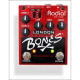Radial London -  1