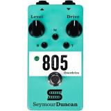 Seymour Duncan 805 OVERDRIVE PEDAL -  1