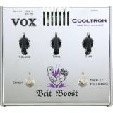 VOX COOLTRON BRIT BOOST -  1