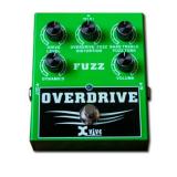 Xvive W2 Overdrive Fuzz -  1