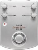Zoom PD-01 Power Drive -  1