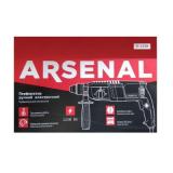 Arsenal -1250 -  1