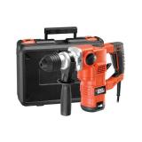 Black+Decker KD1250K -  1