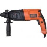 Black+Decker BDHR26K -  1