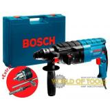 Bosch GBH 2-24 DRE (0611272104) -  1