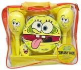 SpongeBob SBPP005 -  1