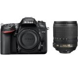 Nikon D7200 kit (18-105mm VR) -  1