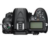 Nikon D7200 kit (18-300mm VR) -  1