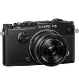 Olympus PEN-F kit 17mm -  1