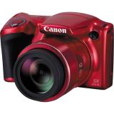 Canon PowerShot SX410 IS -  1