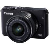Canon EOS M10 kit 15-45mm IS STM -  1