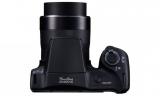 Canon PowerShot SX400 IS -  1