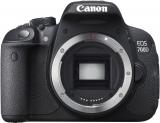 Canon EOS 700D body -  1