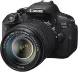Canon EOS 700D 18-135 IS STM Kit -  1