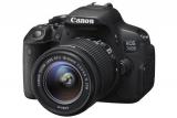 Canon EOS 700D 18-55 IS STM Kit -  1