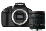 Canon EOS 1100D 18-200 IS Kit -  1