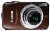 Canon Digital IXUS 1000 HS -  1