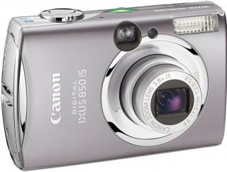 Canon Digital IXUS 850 IS -  1