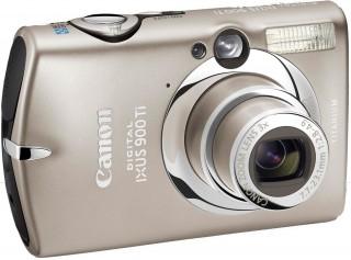 Canon Digital IXUS 900 Ti -  1