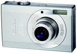Canon Digital IXUS 90 IS -  1