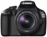 Canon EOS 1100D 18-55 + 75-300 Twin Kit -  1