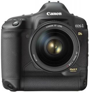 Canon EOS 1Ds Mark II body -  1