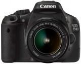 Canon EOS 550D 18-55 Kit -  1