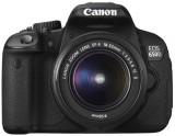 Canon EOS 650D 18-55 IS Kit -  1
