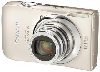 Canon Digital IXUS 990 IS -  1