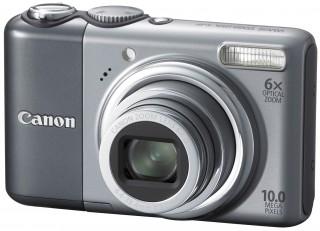 Canon PowerShot A2000 IS -  1
