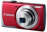 Canon PowerShot A2500 -  1