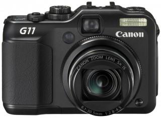 Canon PowerShot G11 -  1