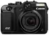 Canon PowerShot G12 -  1