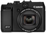 Canon PowerShot G1 X - фото 1