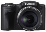 Canon PowerShot SX500 IS -  1
