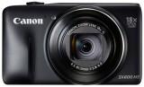 Canon PowerShot SX600 HS -  1