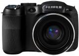Fujifilm FinePix S2500HD -  1