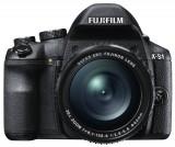 Fujifilm X-S1 -  1