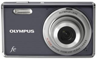 Olympus FE-4000 -  1